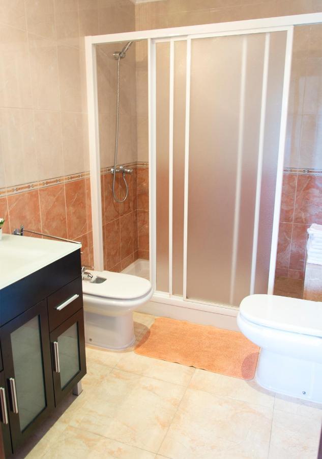 Apartamentos Vista Al Puerto Cala Figuera (Mallorca) Exterior foto