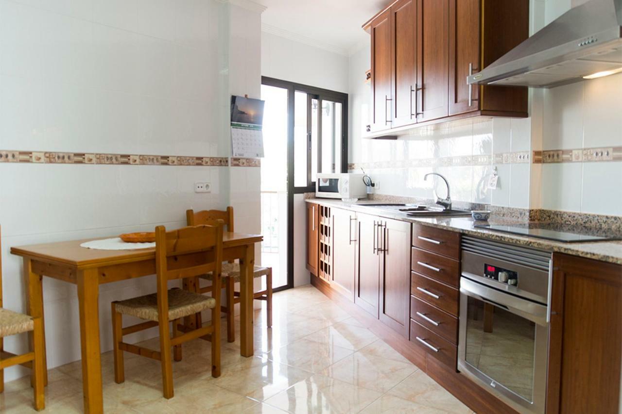 Apartamentos Vista Al Puerto Cala Figuera (Mallorca) Exterior foto